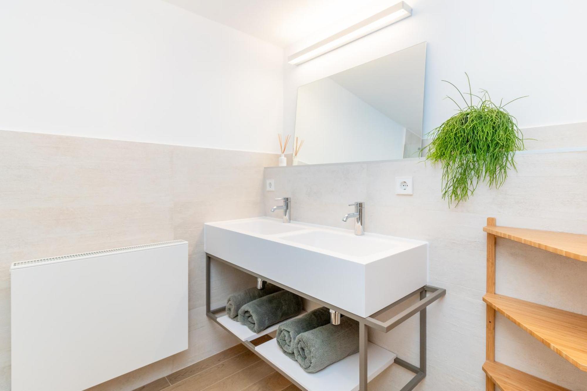 La Terraza - Grosszuegiges Appartment In Katalanischer Masia Sant Iscle De Vallalta Εξωτερικό φωτογραφία
